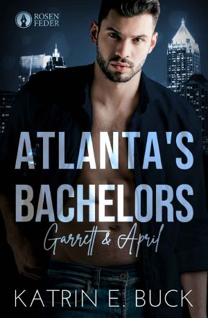 [Atlanta's Bachelors 05] • Garrett & April